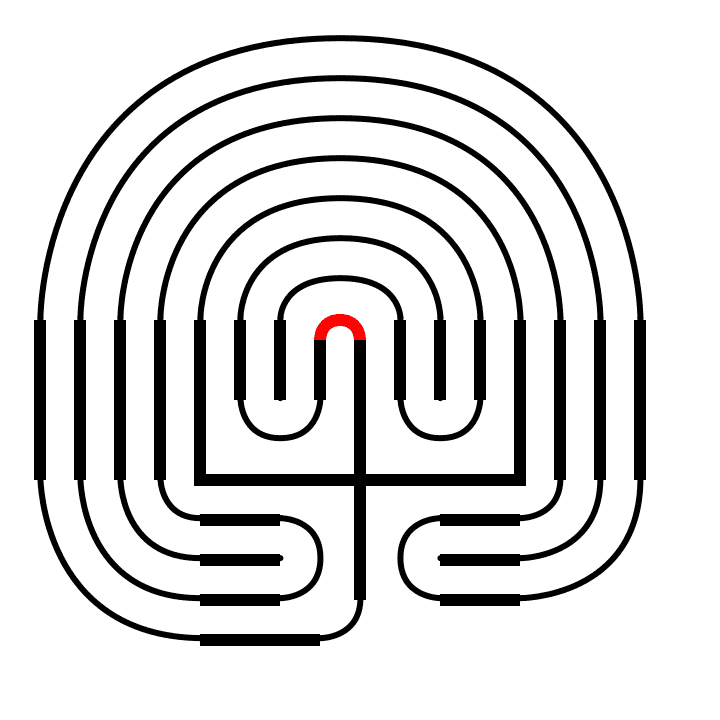 アート・デザイン・音楽 Labyrinths for the Spirit: How to Creat Labyrinths for the Spirit: How to Create Your Own Labyrinths